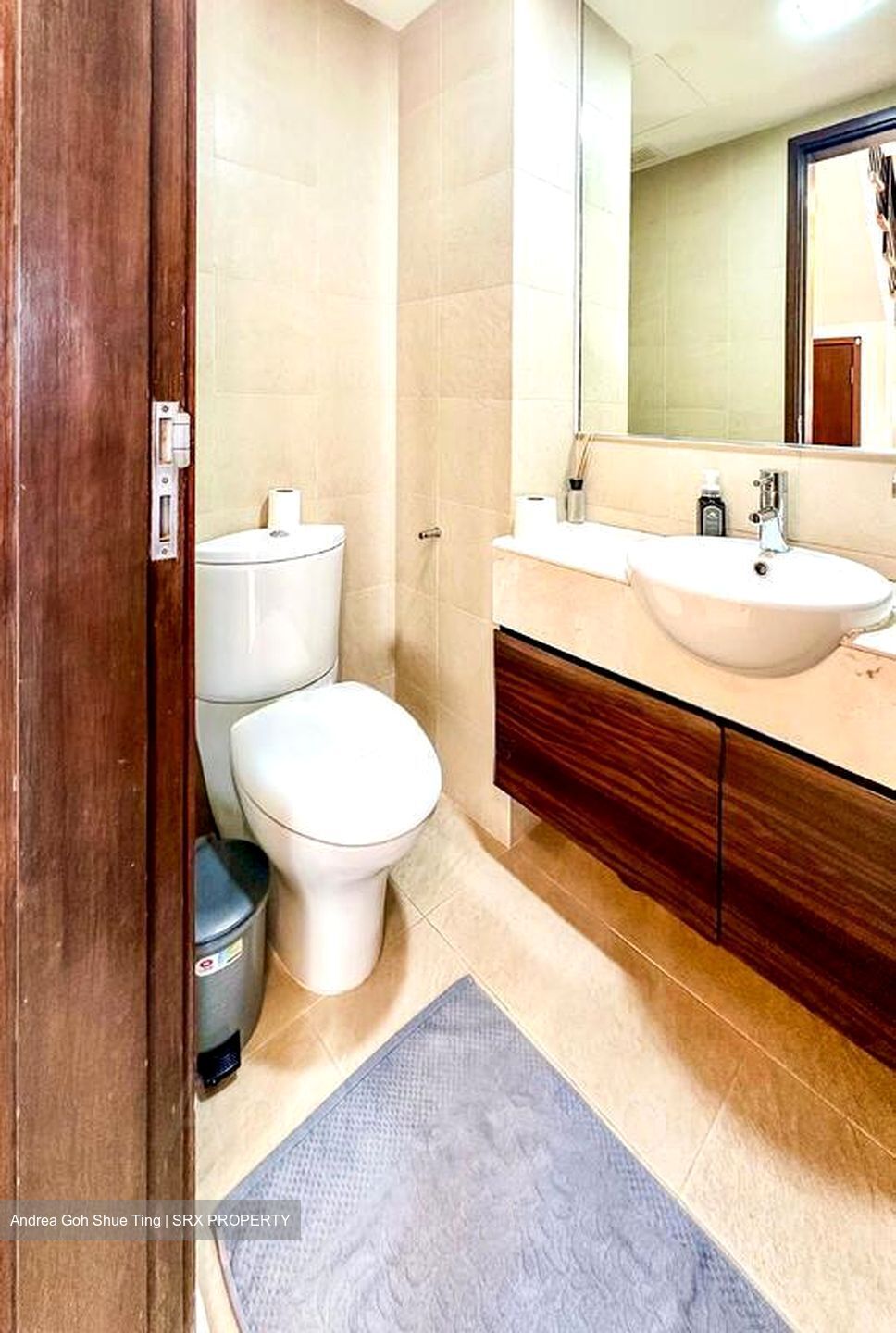 Buckley Residence (D11), Apartment #502323221